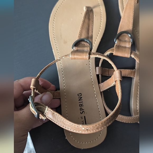 Call It Spring‎ Sandals - Picture 3 of 6